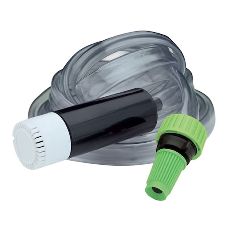 Rule Rule IL200 In-Line Submersible Pump Kit - 2.8gpm - 12V IL200K